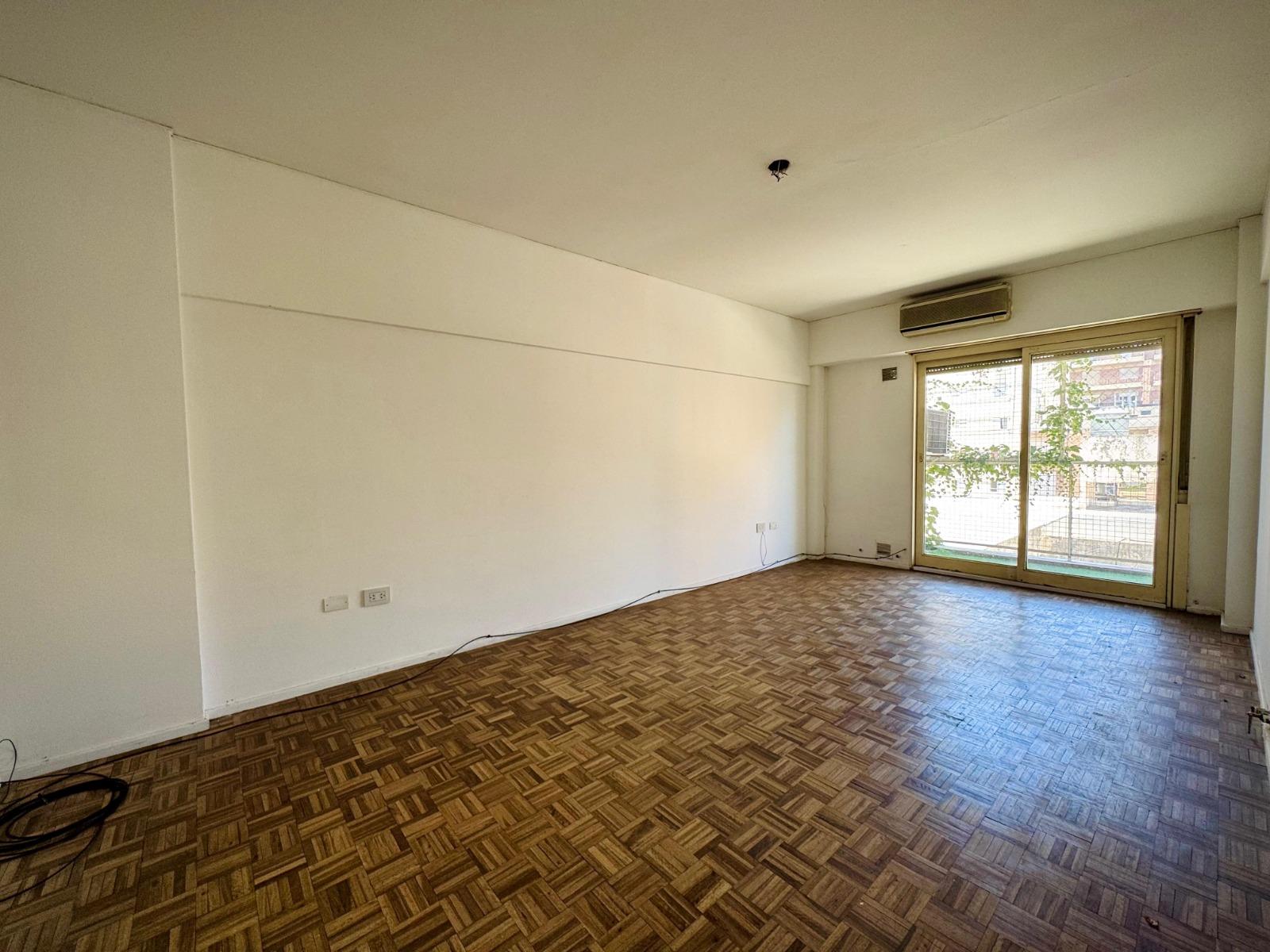Departamento de dos dormitoritos en venta - Rosario, Centro