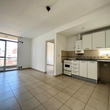 San Juan 1500 - Departamento de un dormitorio en venta - Centro, Rosario