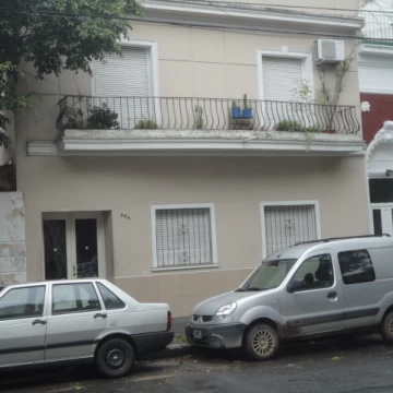 VENTA DEPARTAMENTO 3 AMBIENTES ALMAGRO