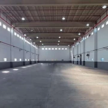 Depósito de 1895 m2 cub  Florencio Varela Disponible 31/07/26
