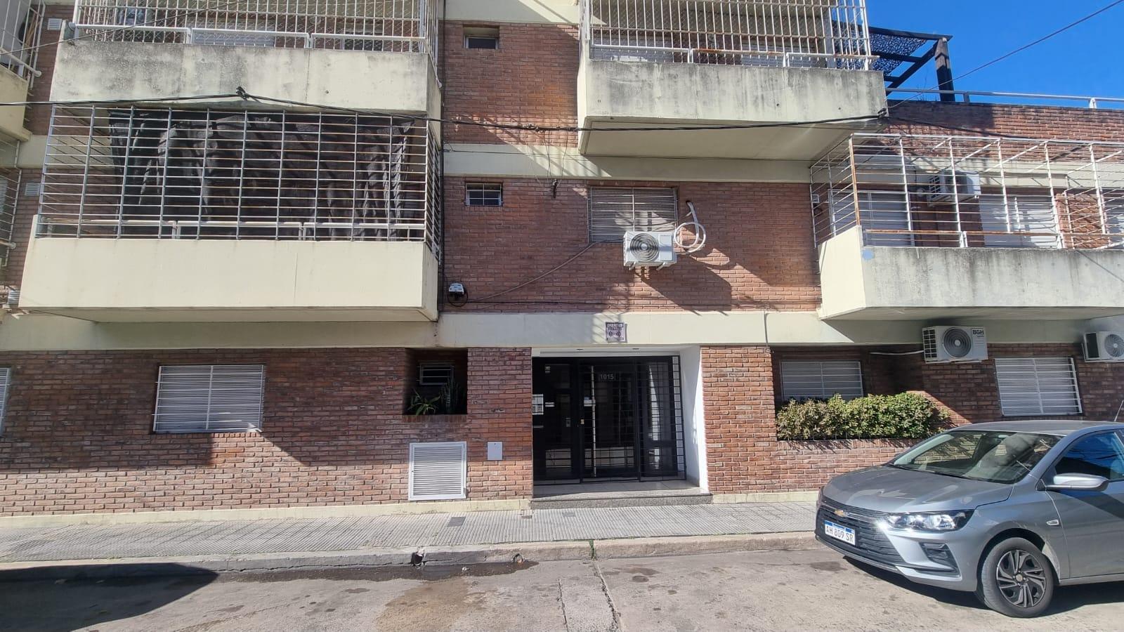 Fachada edificio