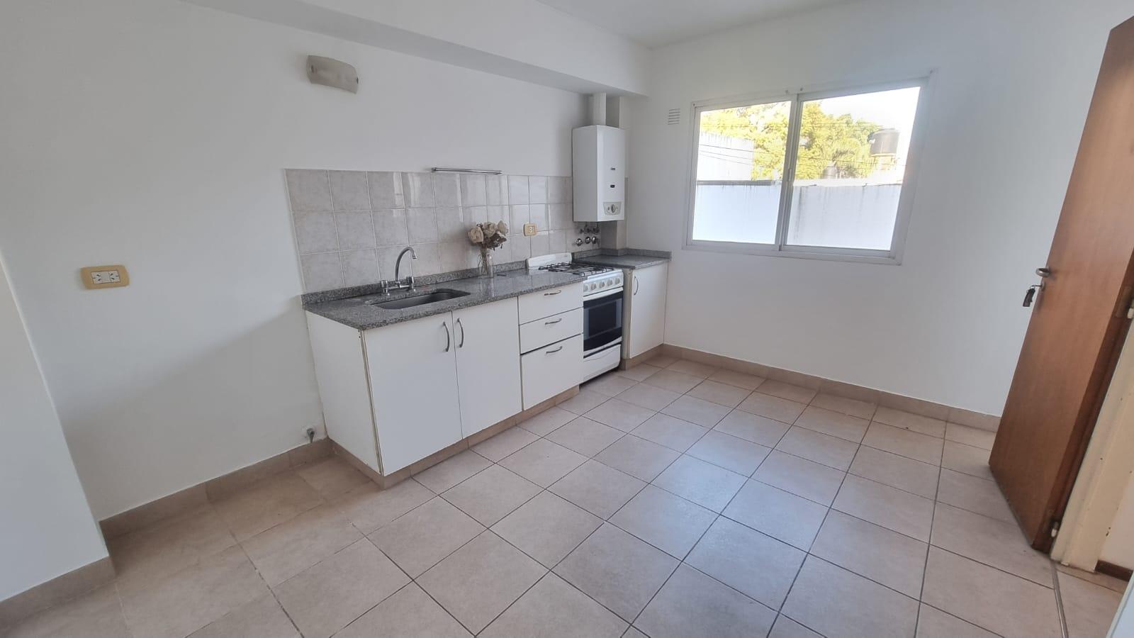 cocina comedor