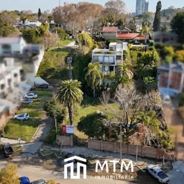 Casa en Venta Rosario, Alberdi.