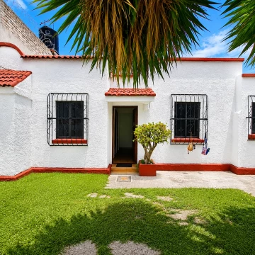 Casa en venta en Guadalupe Insurgentes 