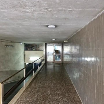 MONOAMBIENTE DIVISIBLE