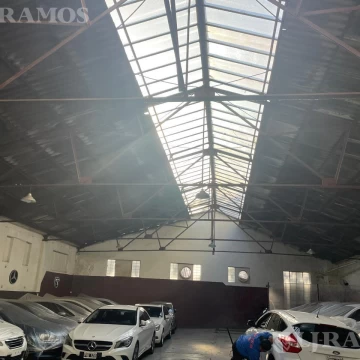 Depósito en Beccar