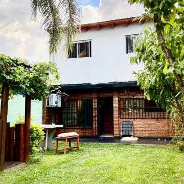 Álvarez Thomas 3300 - Casa en venta de 3 dormitorios mas comodín en Barrio La Florida, Rosario