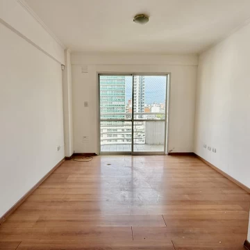 Montevideo 1500 - Monoambiente en venta - Rosario, Centro