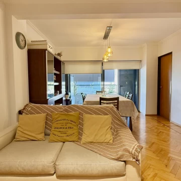 Rodríguez y Mendoza - Departamento en venta de 2 dormitorios - Rosario, Nuestra Señora de Lourdes