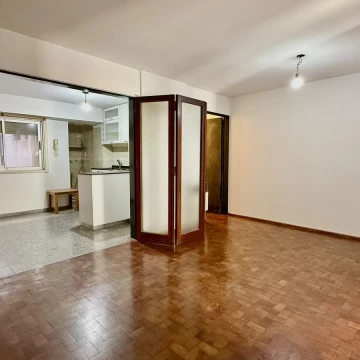 Paraguay 1100 - Departamento de dos dormitorios en venta - Rosario, Centro
