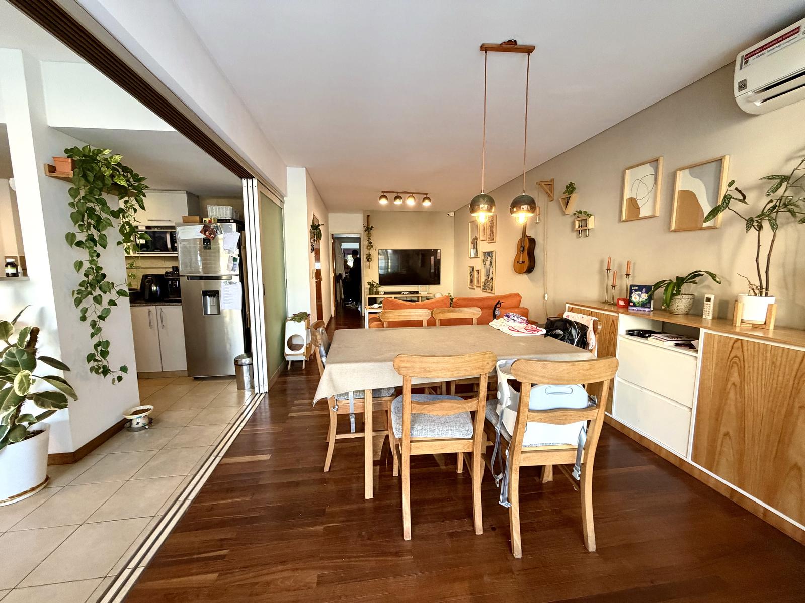 Departamento en venta de 2 dormitorios - Rosario, Zona Rio