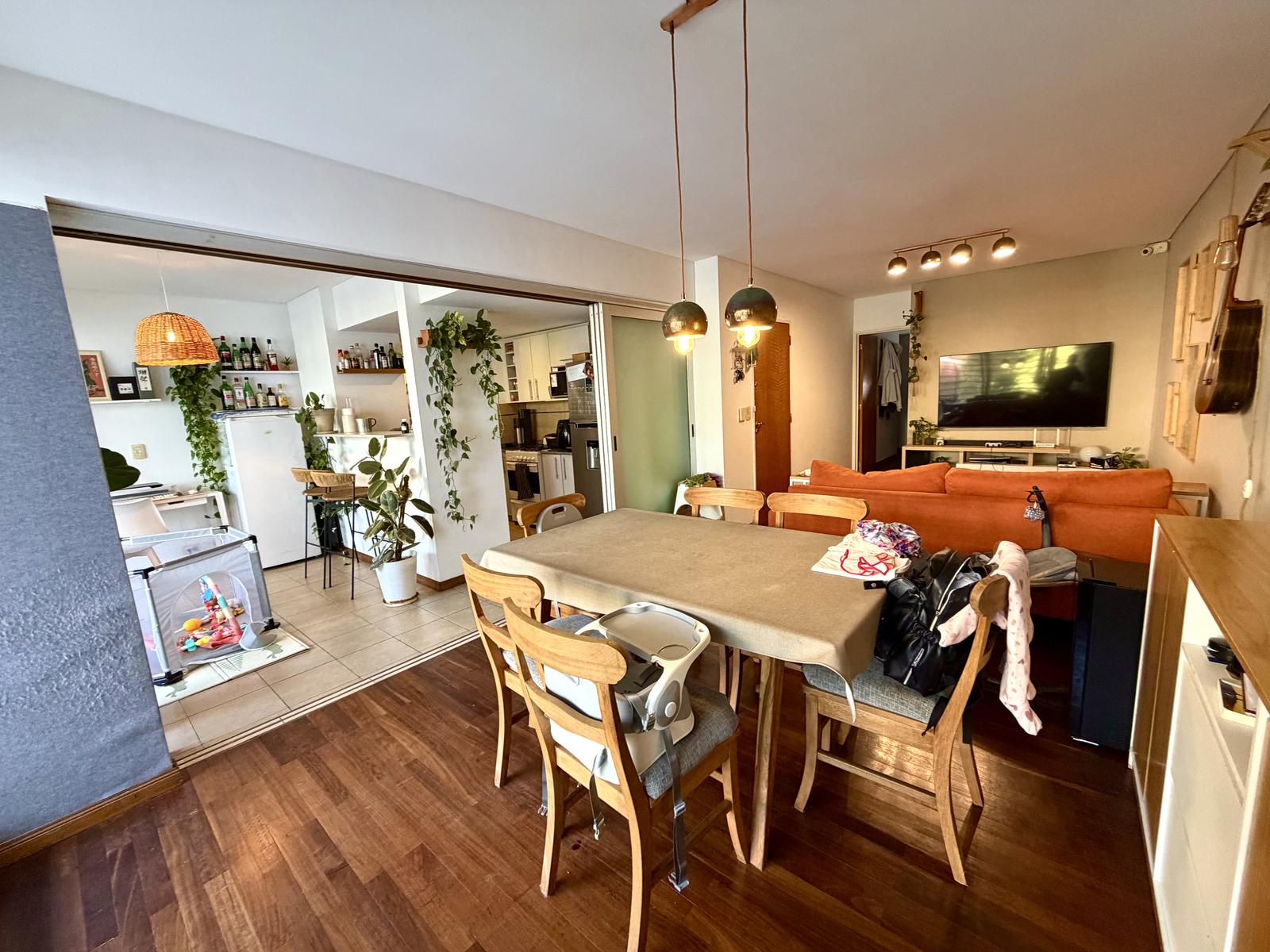 Departamento en venta de 2 dormitorios - Rosario, Zona Rio