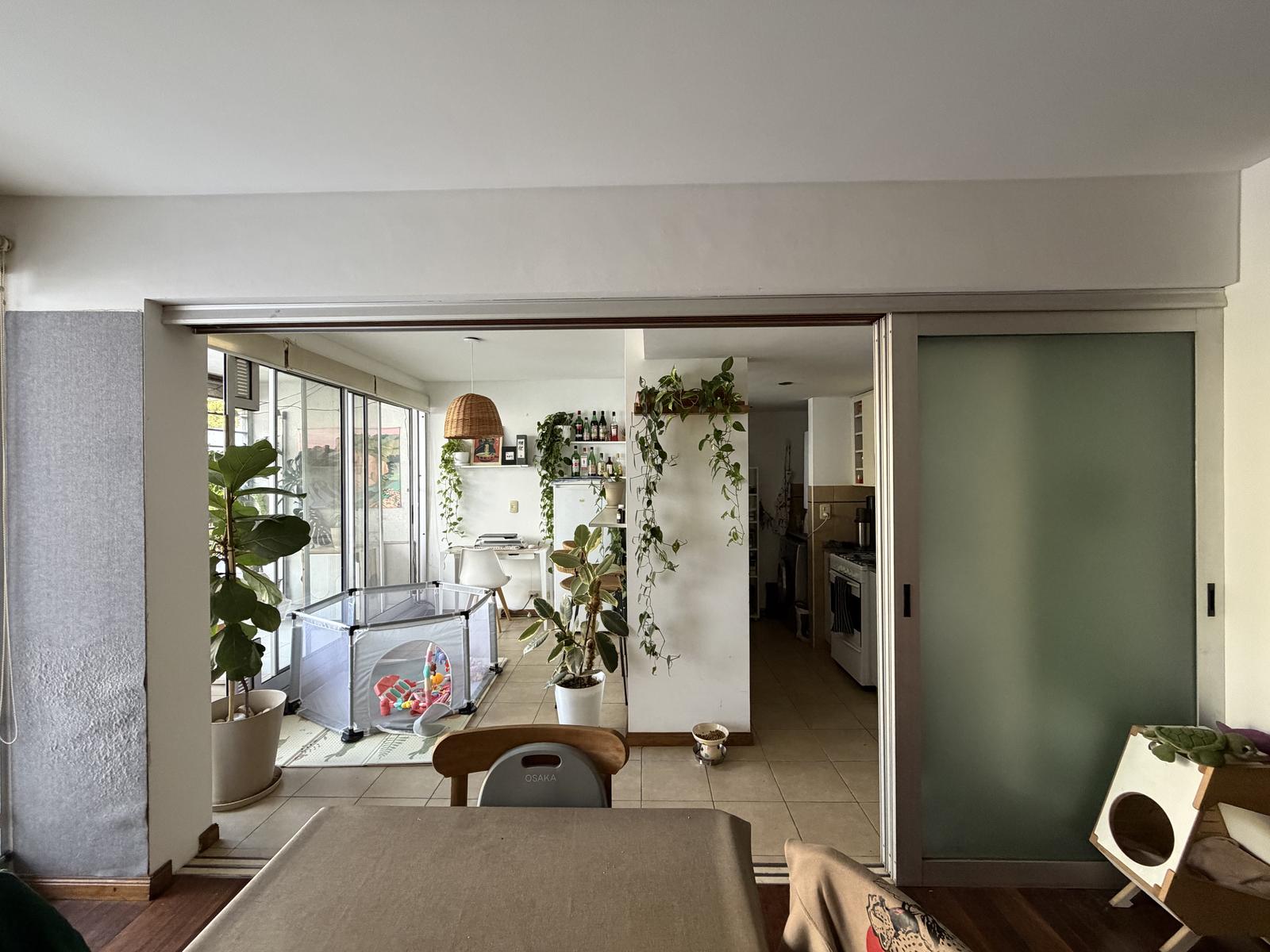 Departamento en venta de 2 dormitorios - Rosario, Zona Rio