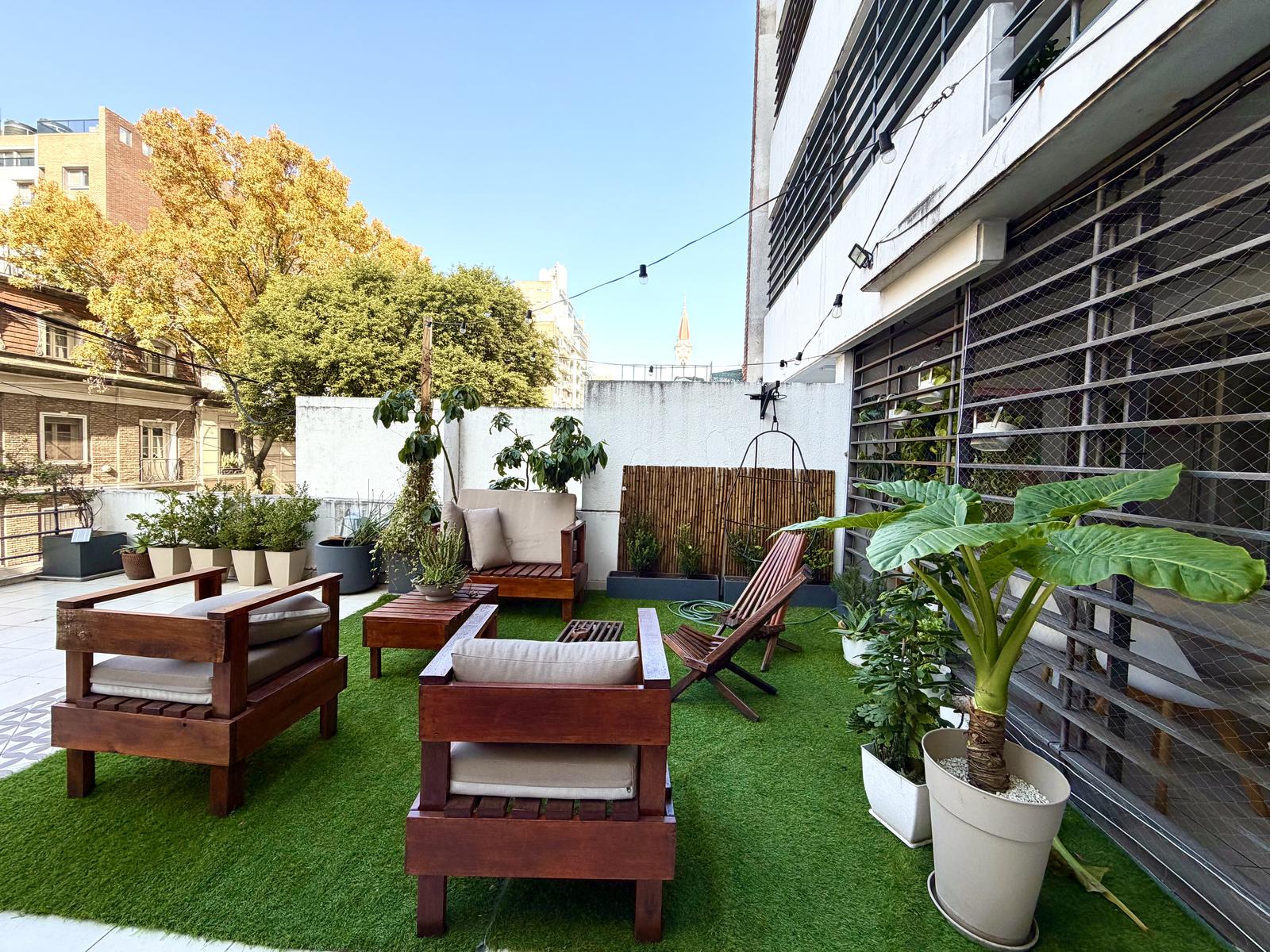 Departamento en venta de 2 dormitorios - Rosario, Zona Rio