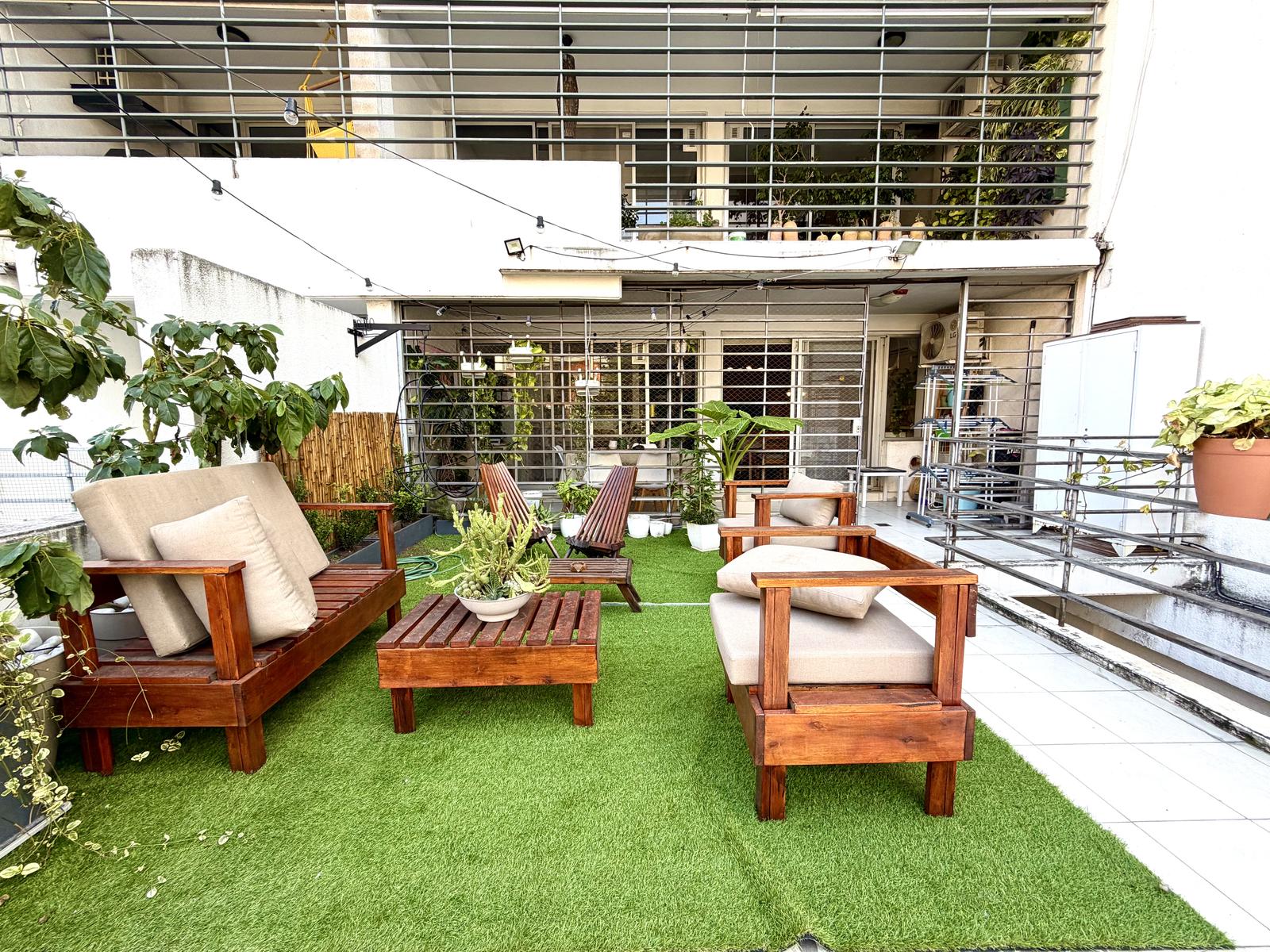 Departamento en venta de 2 dormitorios - Rosario, Zona Rio