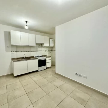 Rawson 200 - Departamento de un dormitorio en alquiler - Rosario, Refinerías