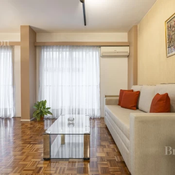 Departamento en venta de 3 ambientes en torre a 5 cuadras del Alto Palermo