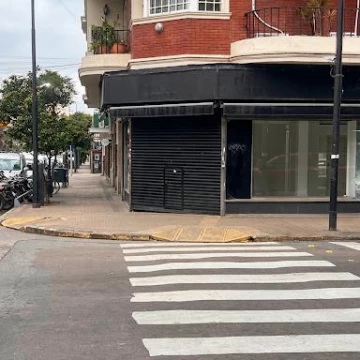 Local en La Plata