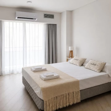 Venta monoambiente en Chacarita