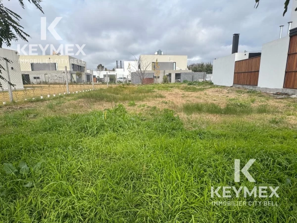 Terreno en venta en El Quimilar