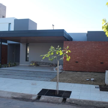 ALQUILER La Luisita Casa A ESTRENAR TODO EN PLANTA BAJA