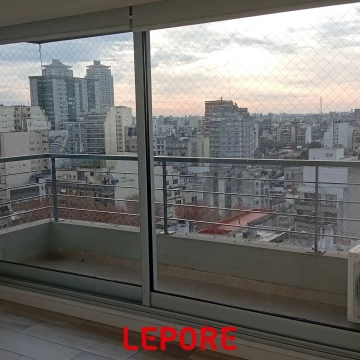 Departamento en alquiler Caballito 4 ambientes