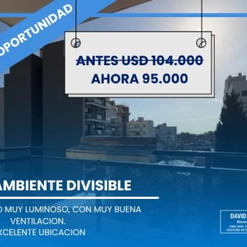 Departamento en Villa Urquiza, monoambiente, caba, depto con balcón, luminoso, ideal alquiler