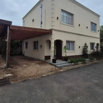 Casa en venta en Barrio Cerrado Metz Village, Pilar