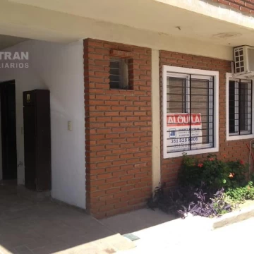 Departamento Venta  - Alto Alberdi- 1 dor con cochera
