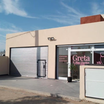 SE ALQUILA LOCAL COMERCIAL EN RICARDONE