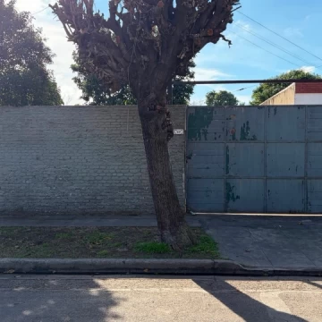 Venta lote de 431 m² en Hurlingham