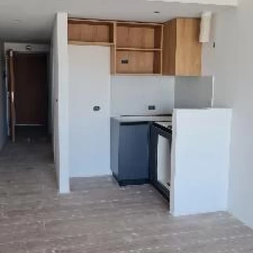 Departamento en  Venta en el Barrio de San Cristobal, Monoambiente full amenities