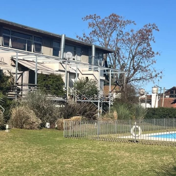 DEPARTAMENTO EN PB EN ALQUILER EN ALTOS DE LA MERCED