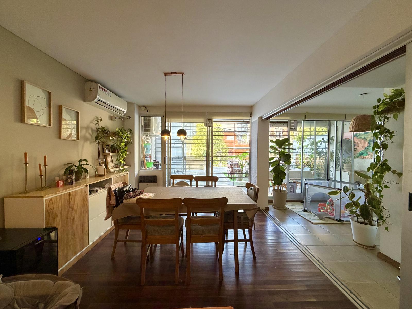 Departamento en venta de 2 dormitorios - Rosario, Zona Rio