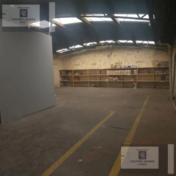 Edificio Comercial en Lanús Oeste