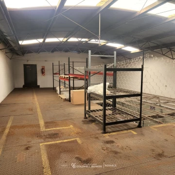 Edificio Comercial en Lanús Oeste