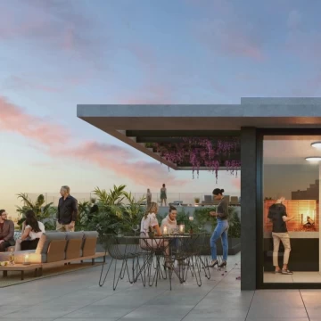 Venta Apartamento 1 Dormitorio en Cordón