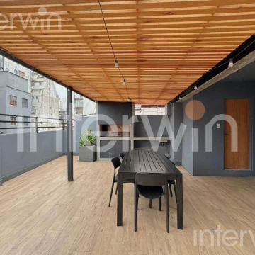 Departamento en VENTA - Monoambiente con Amenities - Recoleta .