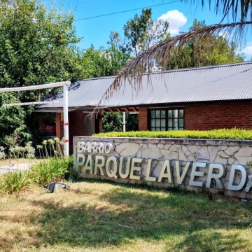 Venta. Terreno 3000 M2. Barrio Parque La Verdad. Exaltación de la Cruz
