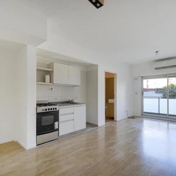 Venta Departamento Monoambiente divisible a 2 Ambientes en Villa Urquiza