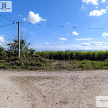 Terreno en San Andres