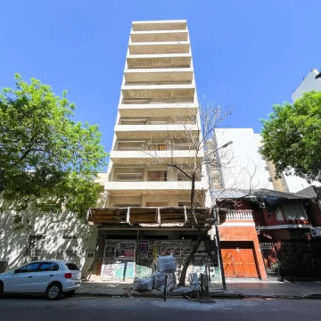Departamento - Villa Crespo