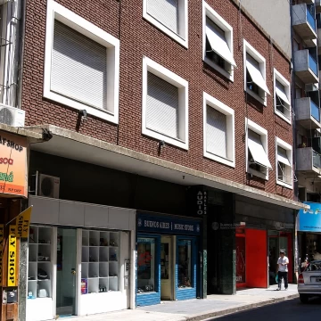Local Alquiler en Parana 100