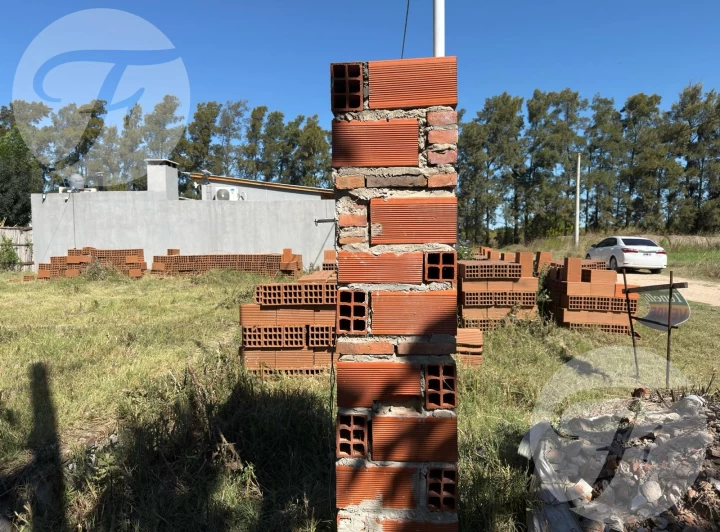 Venta de lote en Altos de San Pedro - Escritura Inmediata