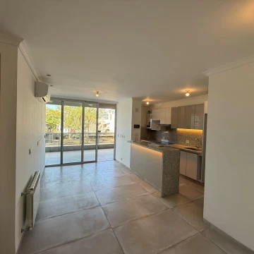 ALQUILER DEPARTAMENTO ALTA GAMA ZONA NORTE 1 DORMITORIO CON COCHERA 100 MTS MUJER URBANA