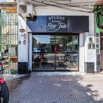 VENTA PH CON LOCAL EN GENERAL SAN MARTIN - SIN EXPENSAS