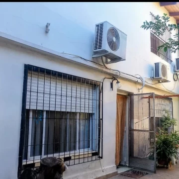 PH en Villa Coronel José M. Zapiola