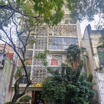 DEPARTAMENTO 2 DORMITORIOS
