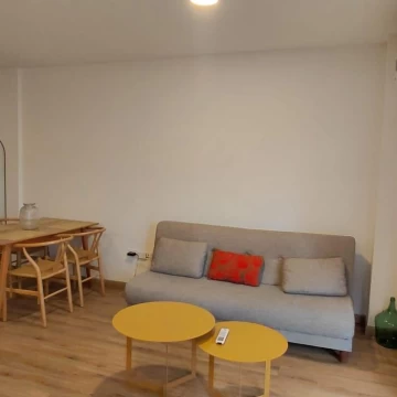 Monoambiente amoblado y equipado en Recoleta