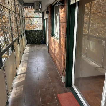 Departamento en Belgrano R